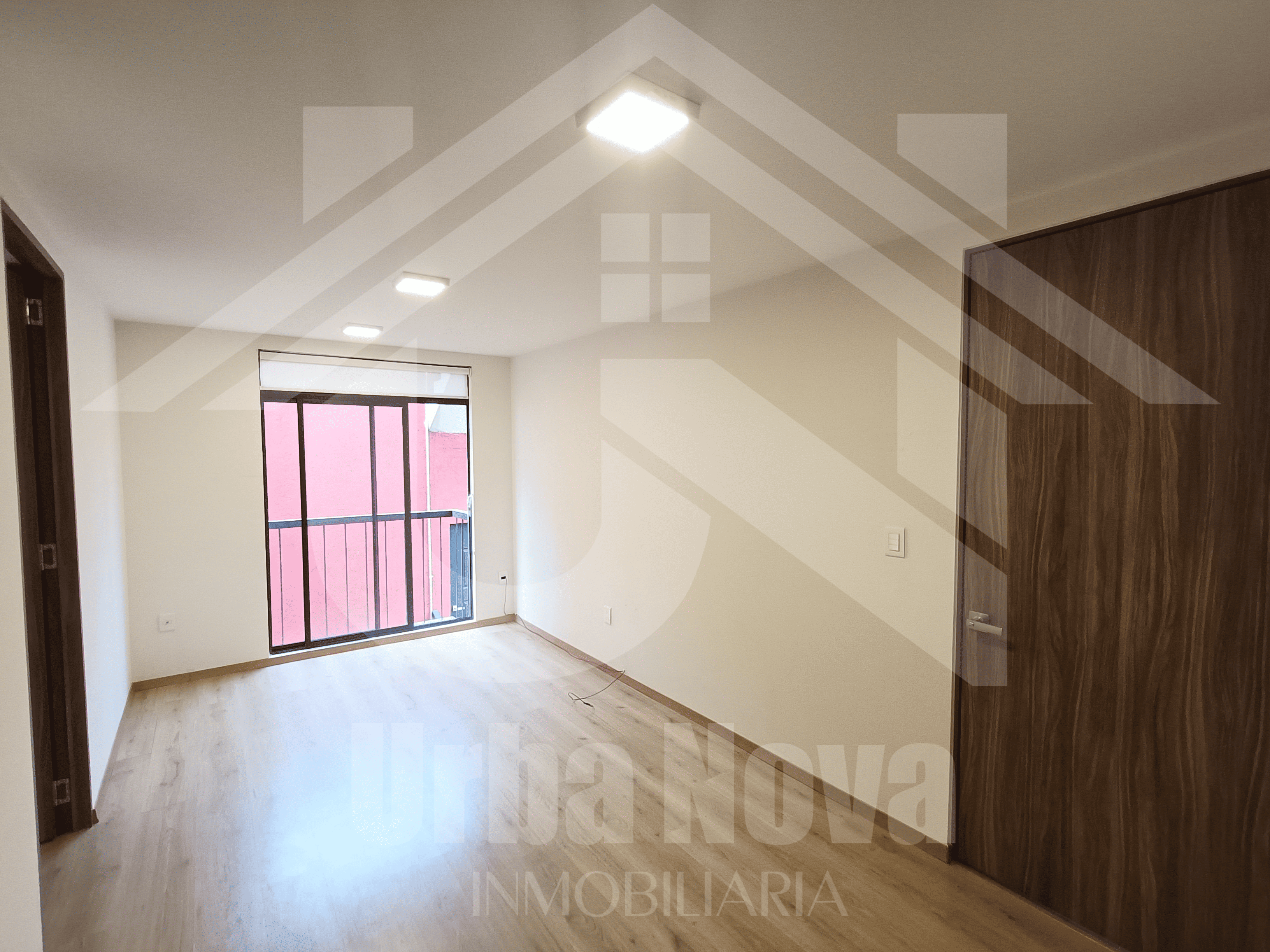Departamento en Azcapotzalco